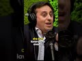 Parenzo vs Gabbrone #fedez #podcast #marra #muschioselvaggio