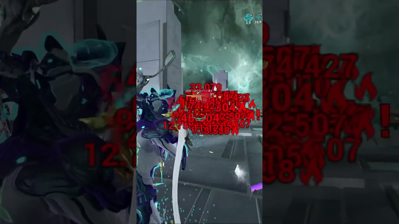 Who should I do next? Can you NUKE with every Warframe? Part 5-Mirage with Burston Prime