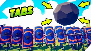 : TABS 2019 # 2 - 26. Totally Accurate Battle Simulator  