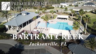 Bartram Creek Jacksonville Florida Home Community | Premier Agent Network