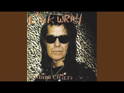 Link Wray — Diamonds And Pearls