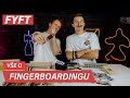 Jak vybrat fingerboard a rampy kde trnovat host finga tm  fyftcz