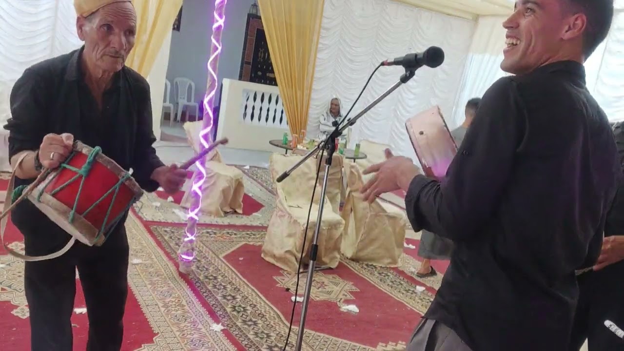 مجموعة عزالدين بيحيا معكم في جميع الأفراح والمناسبات