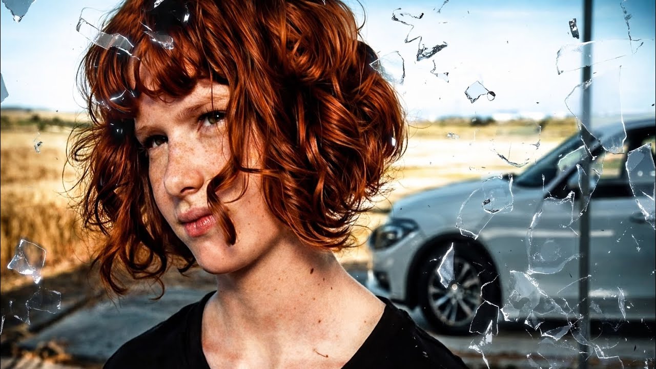 بنتين صعدوا فوق منطاد ولكن ما حصل لهم لم يكن متوقعا..ملخص فيلم.