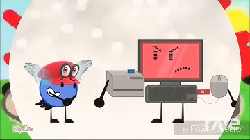 Battle Of New Objects Intro - Battle Of The Objects & Xzavier Lopez | RaveDJ