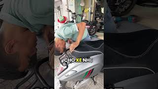 Pin xe điện | tailocbike