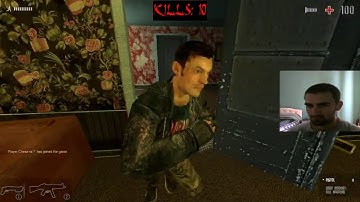 🧟‍♀️ Zombie Panic Source | ZPO Night Sun | Custom Map Series #125