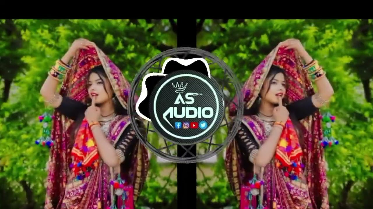 उलटी टोपी वाले छिछोरा ।। ULTI TOPI VALE CHICHORA Gondi Dance Mix DJ SAGAR AS OFFICIAL 