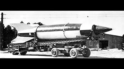 How the U.S. Recruited Nazi Scientists to Win the Cold War - Operation Paperclip