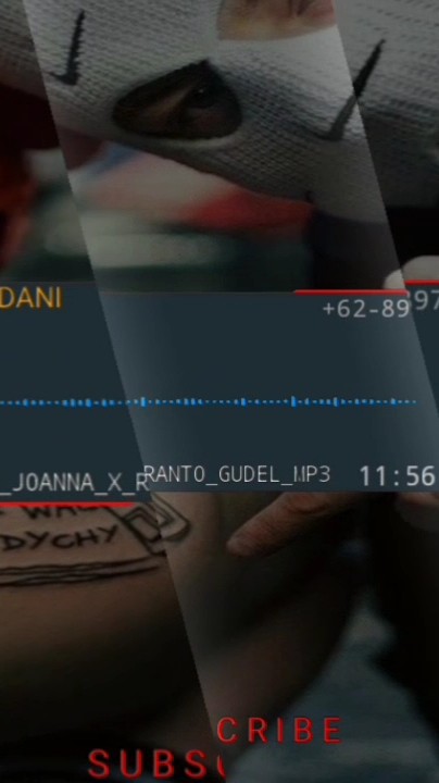 DJ JOANNA X RANTO GUDEL #shorts #djviraltiktokterbaru2023 #epammestetod #djviraltiktok #djindonesia