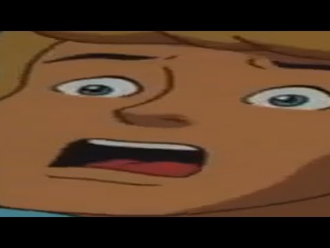 {ytp} Scooby Dooby Booby Dood and the Island of Thailand