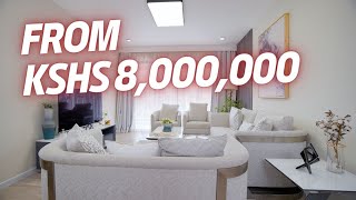 Apartments For Sale On Mombasa Road | Luxury You Can afford
