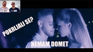 AN NA - NEMAM DOMET *JE L VALJA K?*