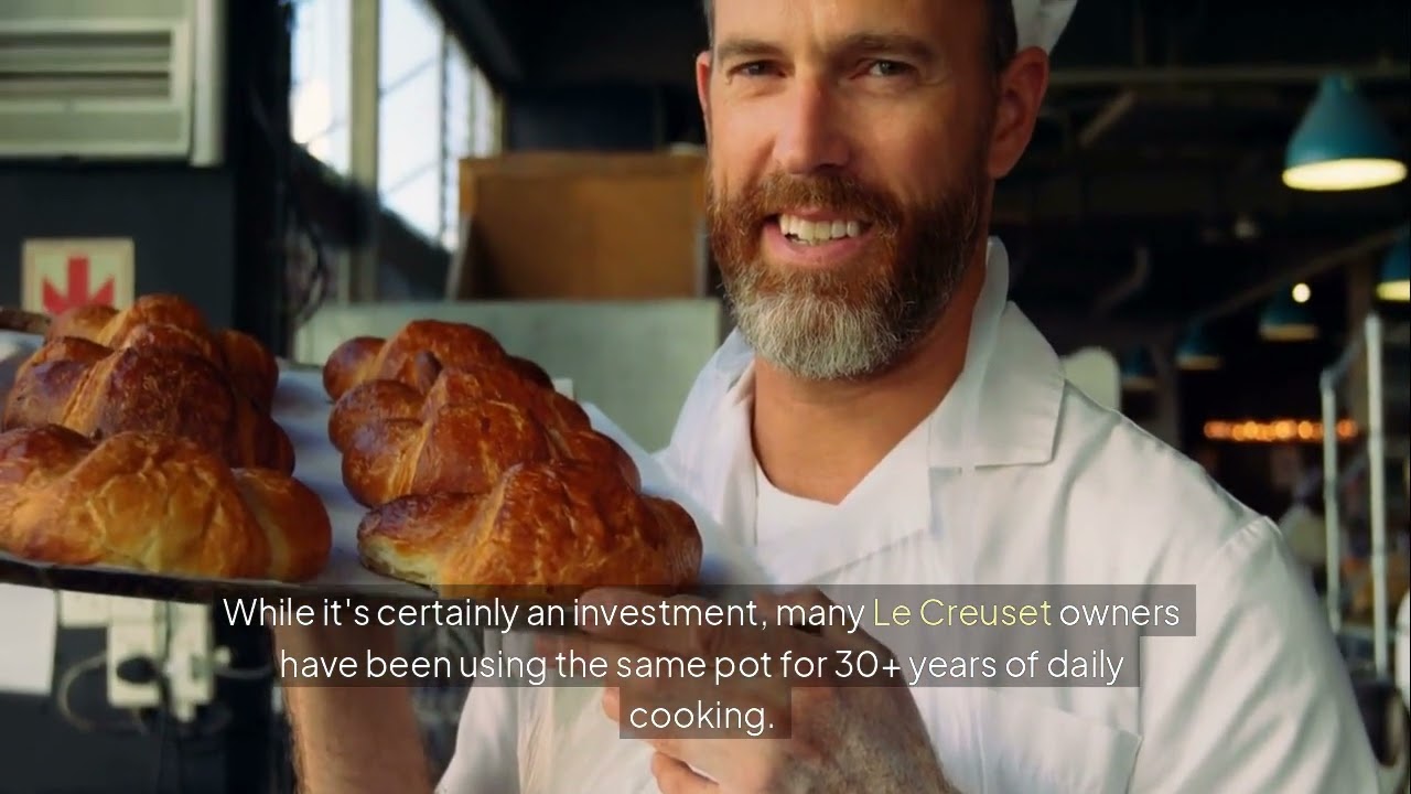 12 Pieces of Cookware That Last GENERATIONS: Cast Iron, Stainless & More (2025 Guide)