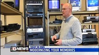 Modernizing Your Memories || WHOTV13