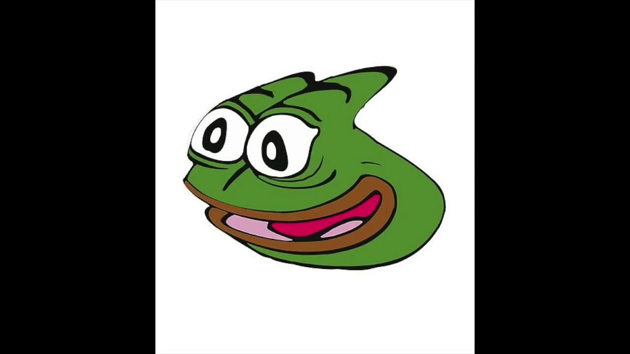 What Is Pepega? 