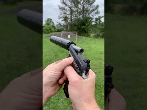 Tomcat .32 ACP Beretta