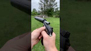 Tomcat .32 Acp Beretta