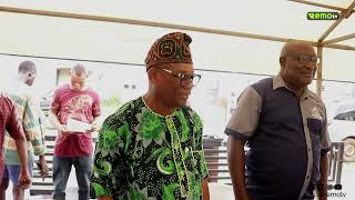 Modern Infrastructure and Community Development Projects Commissioned in Sagamu and Abeokuta