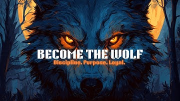 A Wolf’s Message to Humanity — Hear It Before You Quit!