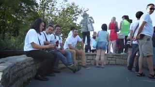 Global Minority Rights Summer School 2015