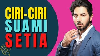 Kenali Ciri-ciri Suami yang Setia dan Sayang istri, kamu wajib tahu..🌟💖