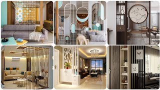 Best Living Room Partition Designs 2026||Latest Room Partition Designs || Room Divider Designs