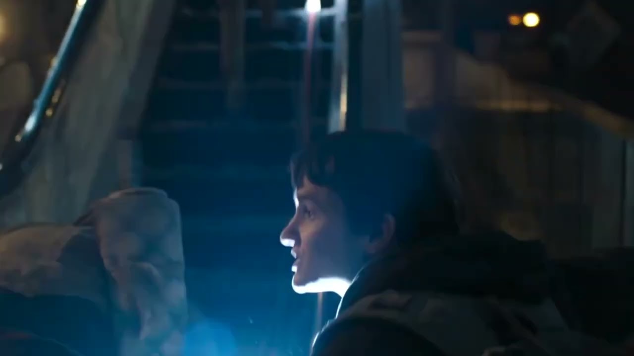 Maze Runner Jack’s Death Offscreen Death Vs Deleted Scene