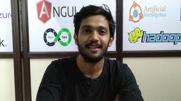 Besant technologies Jayanagar, Bangalore Reviews | BlockChain | Placement Update