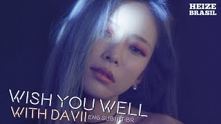 Watch Heize Wish You Well feat Davii video