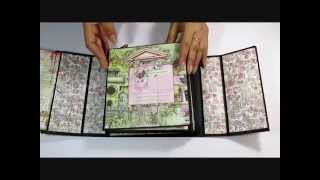 Prima Garden Fable Accordion Mini album