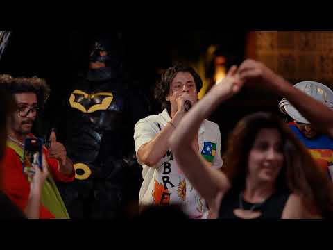 Marcelo Balla - Toca o telefone