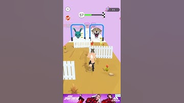 playing Mutant Run part 56 with #mutantrun #2k #shorts