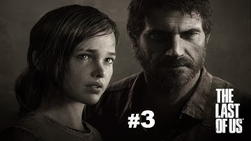 The Last of Us - Part 3 Robert