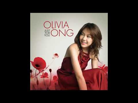 Olivia Ong - i get back to you