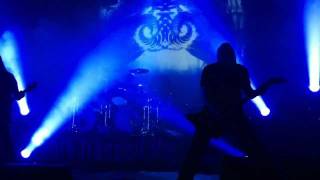 Dark Tranquillity - Terminus (Where Dead Is Most Alive) liv