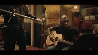 Cedric Burnside - &quot;The World Can Be So Cold&quot; (OFFICIAL BEHIND THE SCENES LOOK)