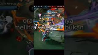 Solo Rank Menuju Imortal