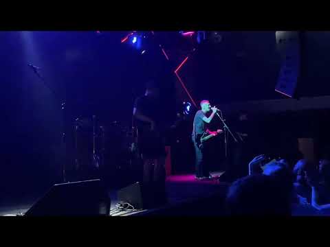 Onur Özdemir aka Onurr - Bir Rüyaysa Live (Sakin Tribute Konseri IF Beşiktaş 29.07.2022)
