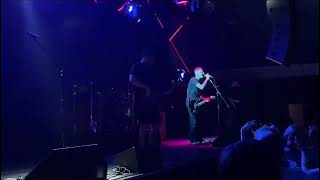 Onur Özdemir aka Onurr - Bir Rüyaysa Live (Sakin Tribute Konseri IF Beşiktaş 29.07.2022)