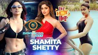 Bigg Boss OTT | Contestant Shamita Shetty Hot Photos Are Going Viral