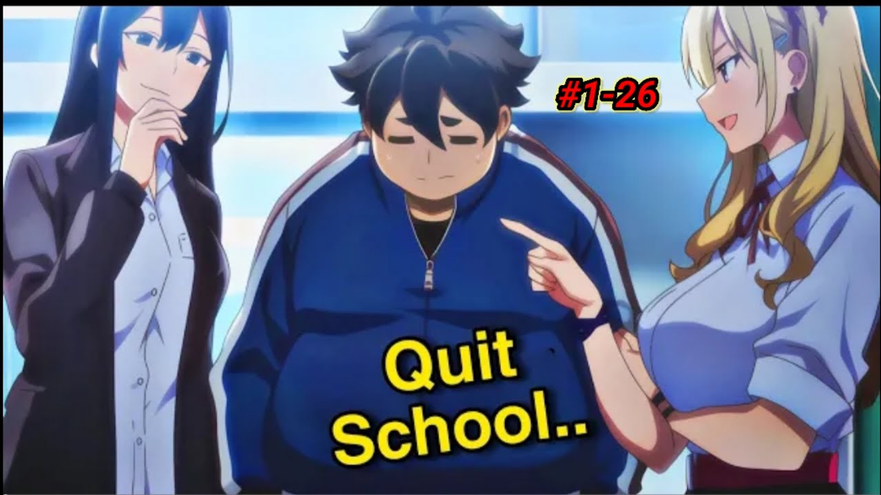 A Mysterious Injection Transforms Bullied Boy into a Handsome Prodigy Explained In Hindi