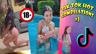 Tik Tok Hot Compilations Tik Tok Trends 2020 Compilations