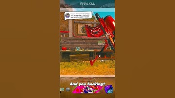 SICK #MW3 Trickshot on LIL TIMMY! #SLAMMED #callofduty