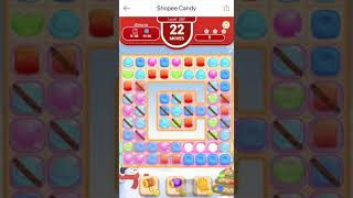 Shopee candy level 282