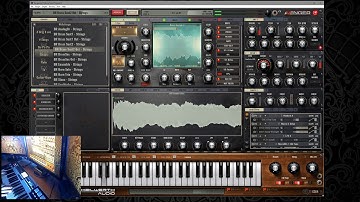 MELLOVENGER # Tape simulation device # VPS Avenger Expansion # demo