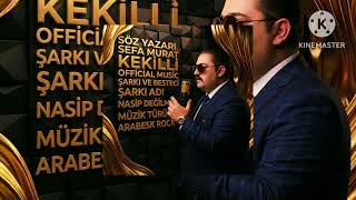 Murat Keki̇lli̇ - Nasi̇p Deği̇lmi̇ş Arabesk Rock