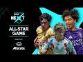 MLS NEXT All Star Game Presented By Allstate July 21 2025 MLS NEXT All Star Game Presented By Allstate July 21 2025