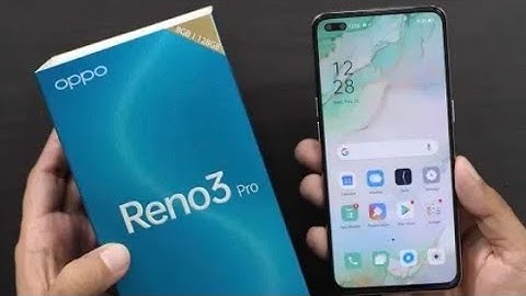 oppo reno 3 pro Hard Reset unlock pattern,hard reset kaise karen