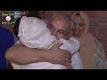 شاهد هذه العروس التونسية الجميلة كيف ودعت عائلتها على أغنية يا ليلي في بيتها لحظة تتمناها كل بنت 19 شاهد هذه العروس التونسية الجميلة كيف ودعت عائلتها على أغنية يا ليلي في بيتها لحظة تتمناها كل بنت 19